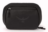Osprey Transporter Large Toiletry Kit Raven Black