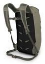 Osprey Daylite Cinch Pack Tan Concrete