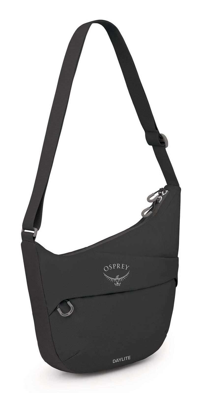 Osprey Daylite Crossbody Pouch Black Osprey Daylite Crossbody Pouch Black