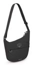 Osprey Daylite Crossbody Pouch Black Osprey Daylite Crossbody Pouch Black