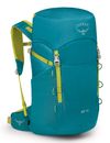 Osprey Jet 28 Blue Spikemoss / Lemongrass