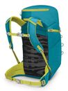 Osprey Jet 28 Blue Spikemoss / Lemongrass