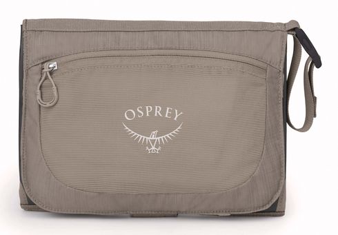 Osprey Poco Changing Pad Tan Concrete