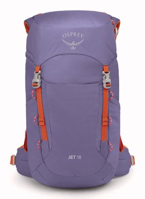 Osprey Jet 18 Euphoria Purple
