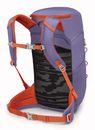 Osprey Jet 18 Euphoria Purple