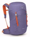 Osprey Jet 18 Euphoria Purple