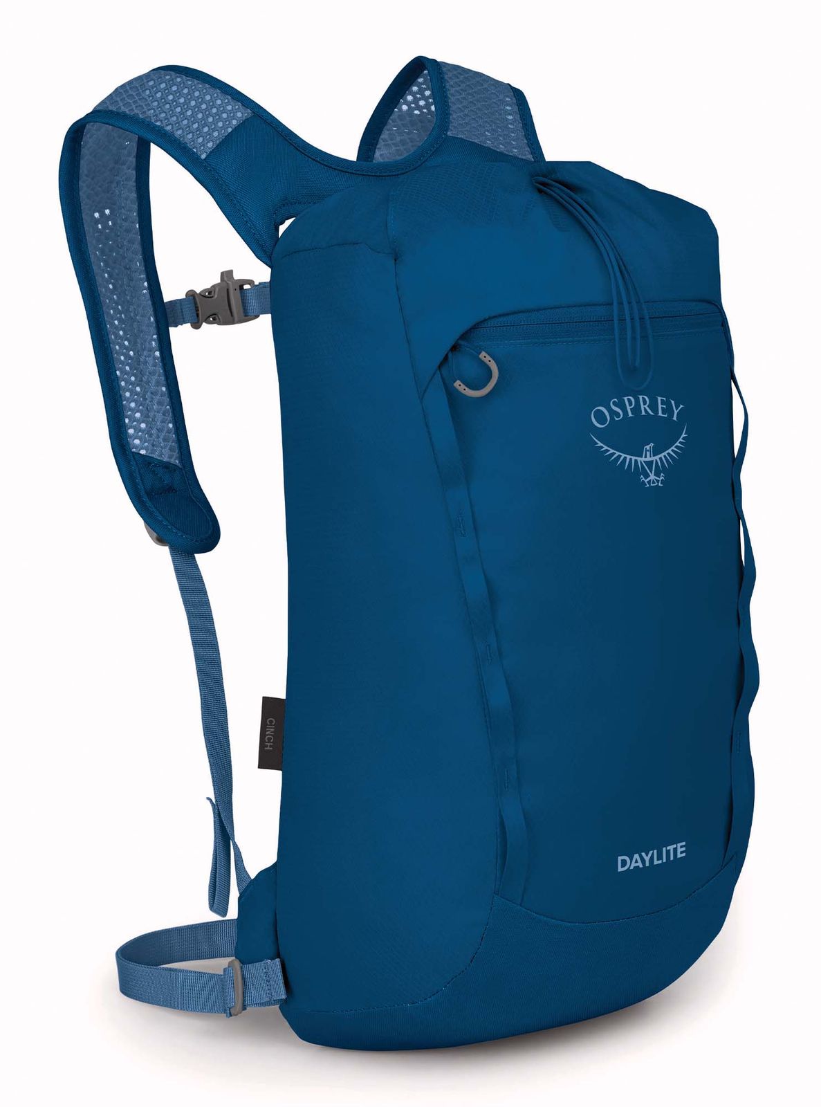 Osprey Daylite Cinch Pack Night Shift Blue Osprey Daylite Cinch Pack Night Shift Blue