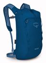 Osprey Daylite Cinch Pack Night Shift Blue