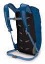 Osprey Daylite Cinch Pack Night Shift Blue