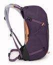 Osprey Hikelite 26 Purple Ink / Purple Dusk / Cheddar Orange