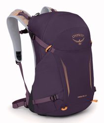 Osprey パープル リュック・バックパック Amazon.co.jp: Osprey スキマー 28L レディース ハイキング
