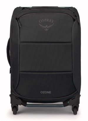 Osprey Ozone 4-Wheel Carry On 38L / 21,5 Black