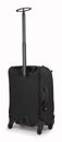 Osprey Ozone 4-Wheel Carry On 38L / 21,5 Black Osprey Ozone 4-Wheel Carry On 38L / 21,5 Black