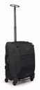 Osprey Ozone 4-Wheel Carry On 38L / 21,5 Black Osprey Ozone 4-Wheel Carry On 38L / 21,5 Black