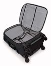 Osprey Ozone 4-Wheel Carry On 38L / 21,5 Black Osprey Ozone 4-Wheel Carry On 38L / 21,5 Black