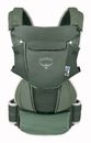 Osprey Poco Soft Child Carrier Koseret Green