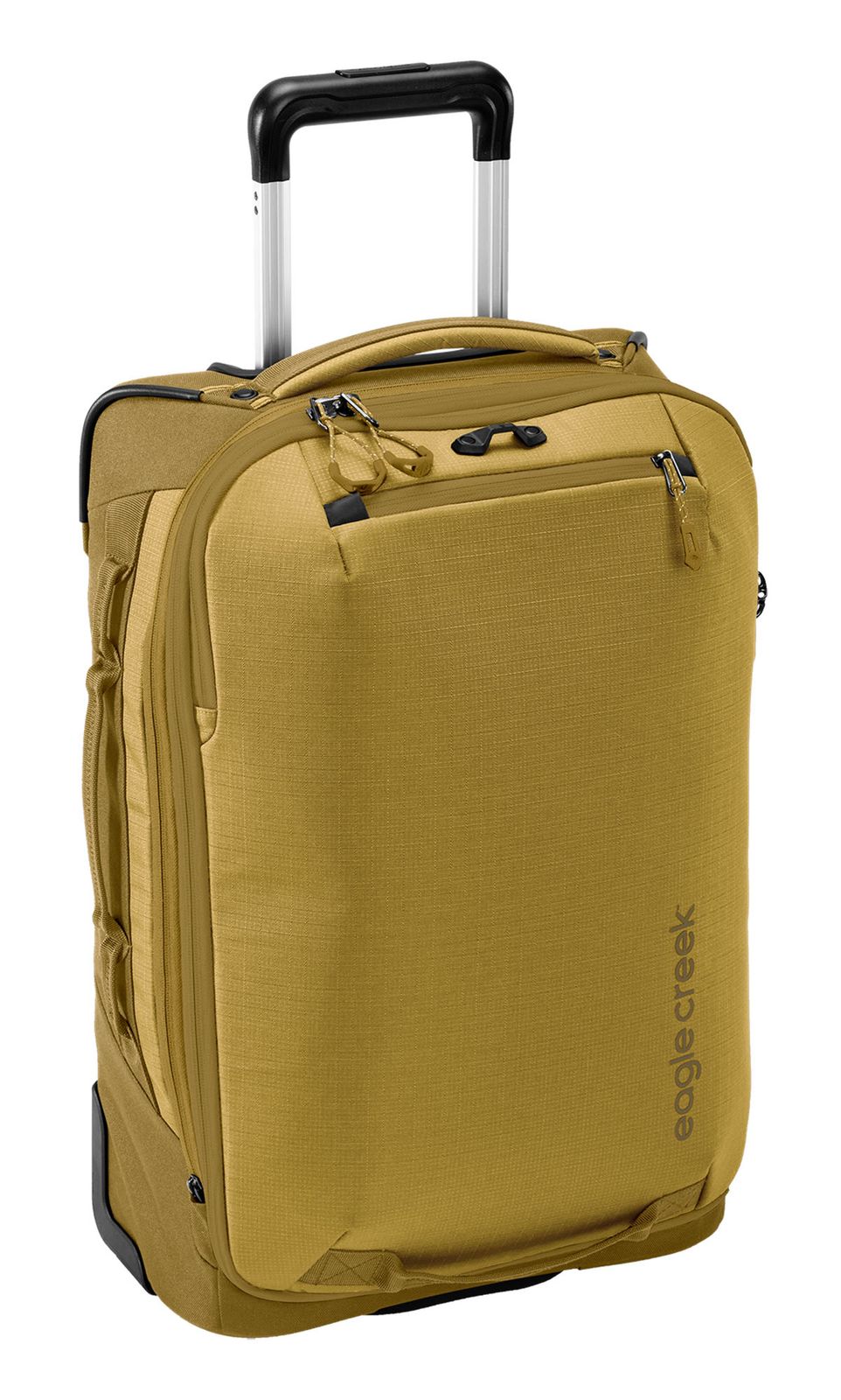 eagle creek Expanse International 2-Wheel Carry-On 35 L Gold eagle creek Expanse International 2-Wheel Carry-On 35 L Gold