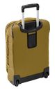 eagle creek Expanse International 2-Wheel Carry-On 35 L Gold