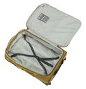 eagle creek Expanse International 2-Wheel Carry-On 35 L Gold