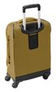eagle creek Expanse International 4-Wheel Carry-On 35 L Gold eagle creek Expanse International 4-Wheel Carry-On 35 L Gold