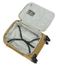 eagle creek Expanse International 4-Wheel Carry-On 35 L Gold eagle creek Expanse International 4-Wheel Carry-On 35 L Gold