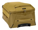 eagle creek Expanse International 4-Wheel Carry-On 35 L Gold eagle creek Expanse International 4-Wheel Carry-On 35 L Gold