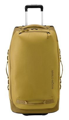 eagle creek Expanse Convertible 85 L Gold