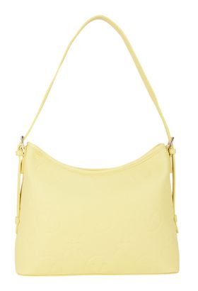VALENTINO Samba Re Hobo Bag Giallo