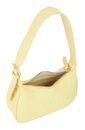 VALENTINO Samba Re Hobo Bag Giallo