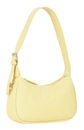 VALENTINO Samba Re Hobo Bag Giallo
