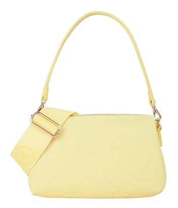 VALENTINO Samba Re Shoulder Bag Giallo