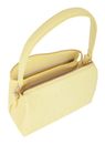 VALENTINO Samba Re Shoulder Bag Giallo