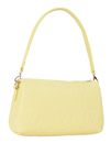 VALENTINO Samba Re Shoulder Bag Giallo