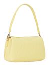 VALENTINO Samba Re Shoulder Bag Giallo