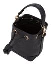 VALENTINO Samba Re Bucket Bag Nero VALENTINO Samba Re Bucket Bag Nero