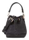 VALENTINO Samba Re Bucket Bag Nero VALENTINO Samba Re Bucket Bag Nero