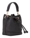 VALENTINO Samba Re Bucket Bag Nero VALENTINO Samba Re Bucket Bag Nero
