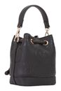 VALENTINO Samba Re Bucket Bag Nero VALENTINO Samba Re Bucket Bag Nero