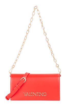 VALENTINO Stefany Flap Bag Rosso