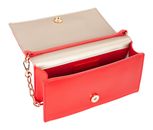 VALENTINO Stefany Flap Bag Rosso VALENTINO Stefany Flap Bag Rosso