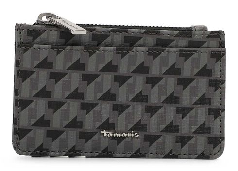 Tamaris Francesca Card Holder Black