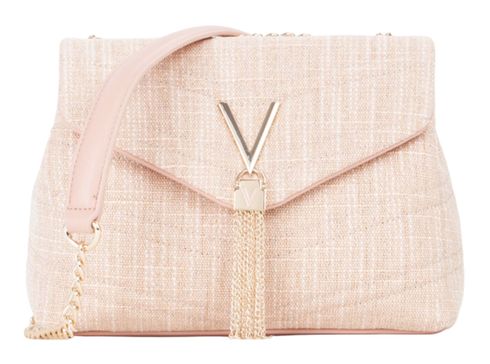 VALENTINO Privilege Flap Bag Cipria
