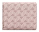Tamaris Francesca Wallet Pink Salt Tamaris Francesca Wallet Pink Salt