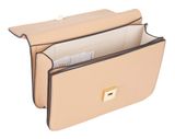 VALENTINO Flap Re Flap Bag Beige VALENTINO Flap Re Flap Bag Beige