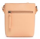 Tamaris Alessia Crossover Bag Apricot
