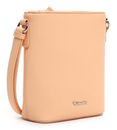 Tamaris Alessia Crossover Bag Apricot