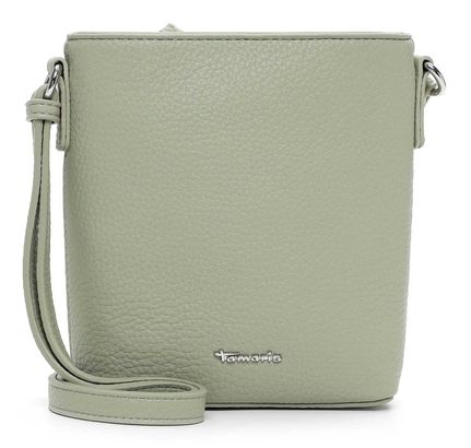 Tamaris Alessia Crossover Bag Pistachio