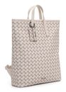 Tamaris Francesca City Backpack Beige