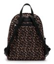 Tamaris Fabrizia Backpack Black / Brown