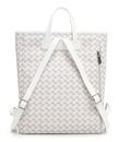 Tamaris Francesca City Backpack White Tamaris Francesca City Backpack White
